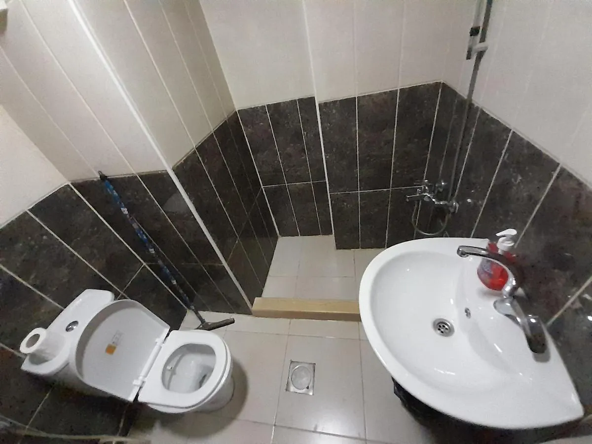 Farah Plaza Hostel &Hotel Apartments Akaba