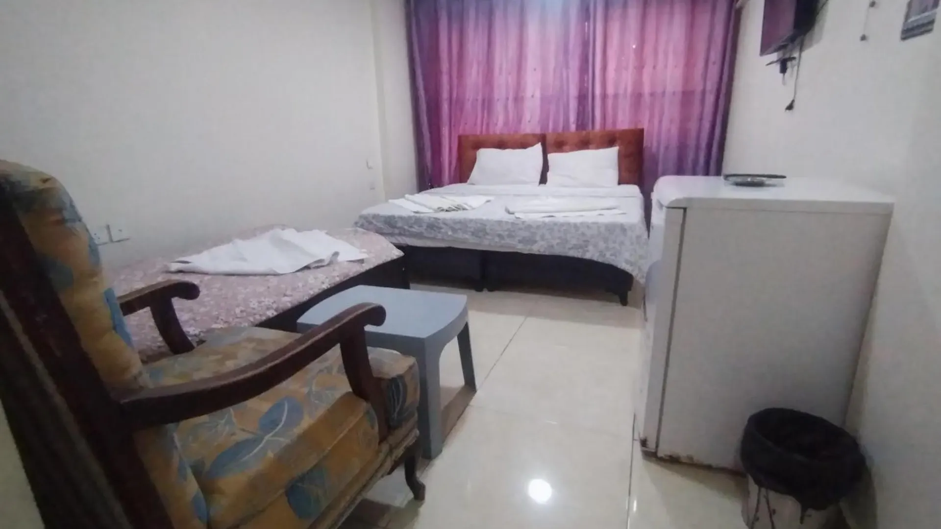 Apartment Farah Plaza Hostel&Apartments Akaba Jordanien