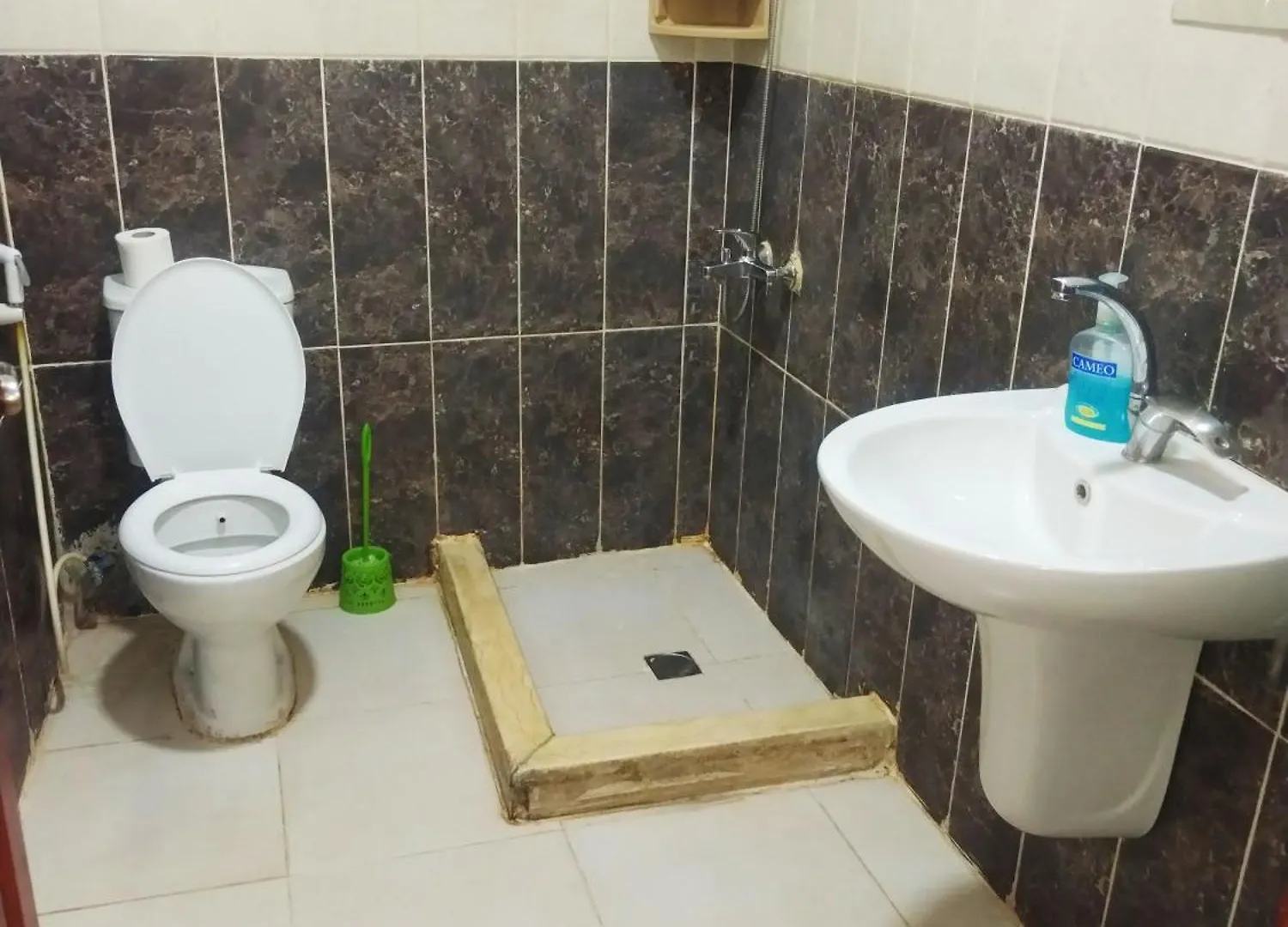 Farah Plaza Hostel&Apartments Akaba