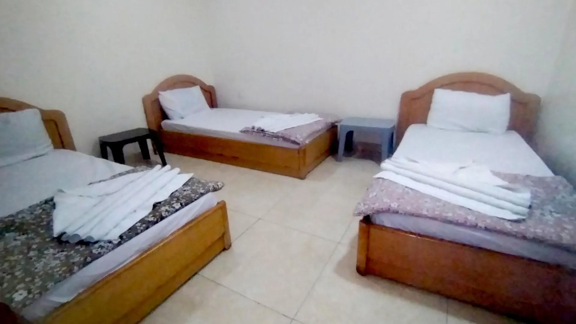 Farah Plaza Hostel&Apartments Akaba Apartment
