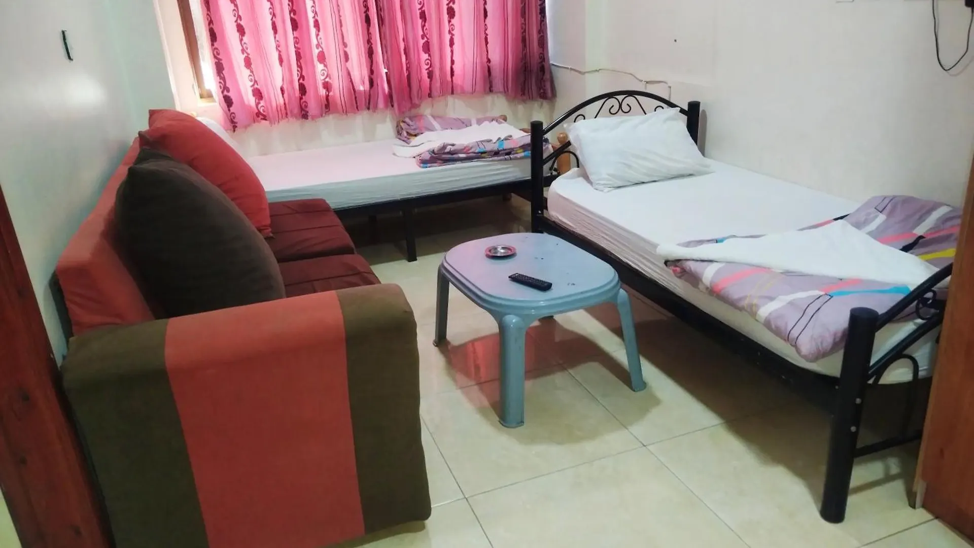Farah Plaza Hostel&Apartments Akaba