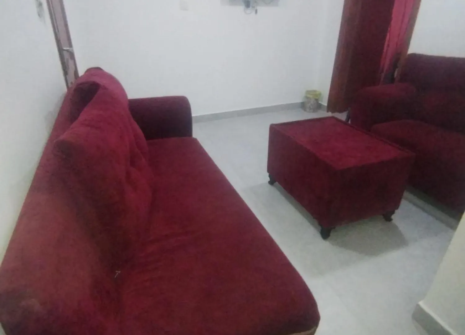 Farah Plaza Hostel &Hotel Apartments Akaba Jordania