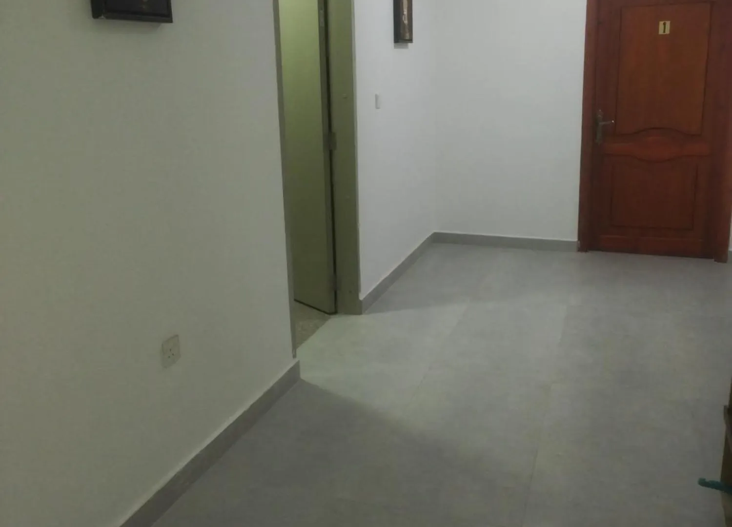 Apartment Farah Plaza Hostel&Apartments Akaba
