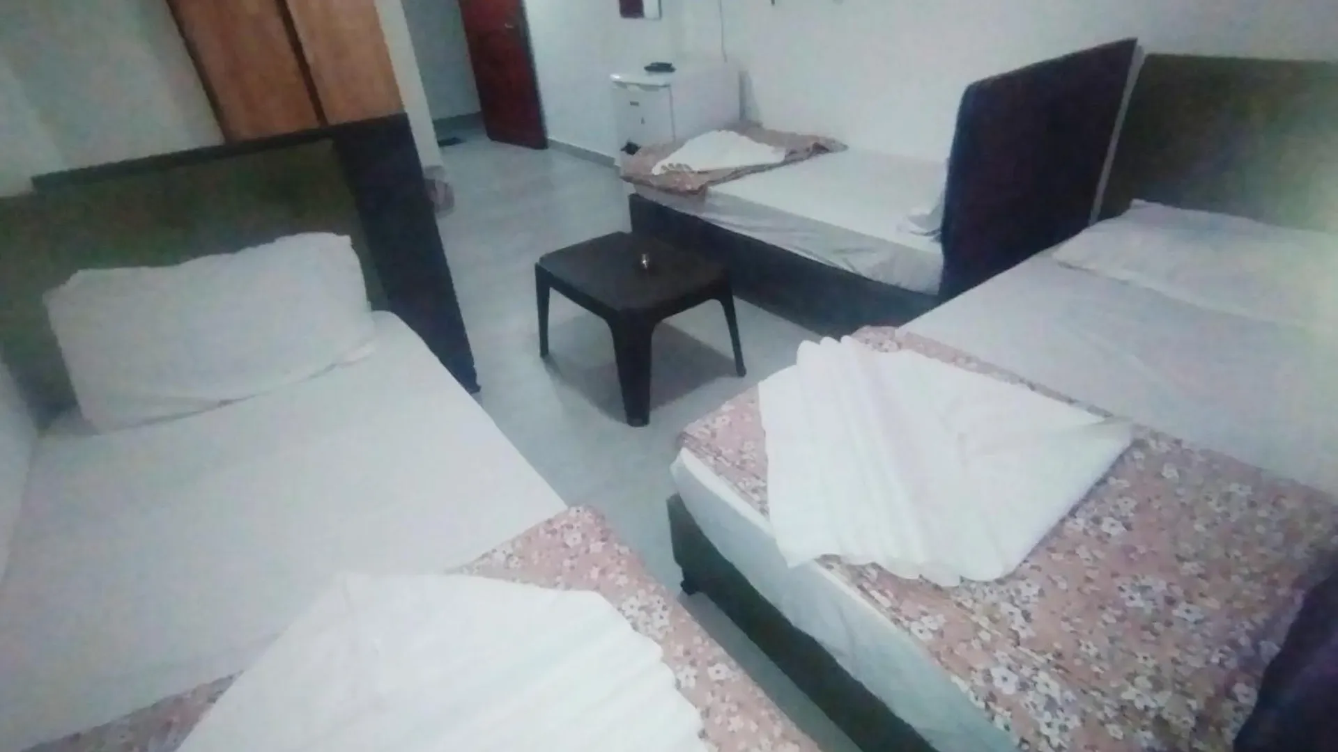 Farah Plaza Hostel &Hotel Apartments Akaba