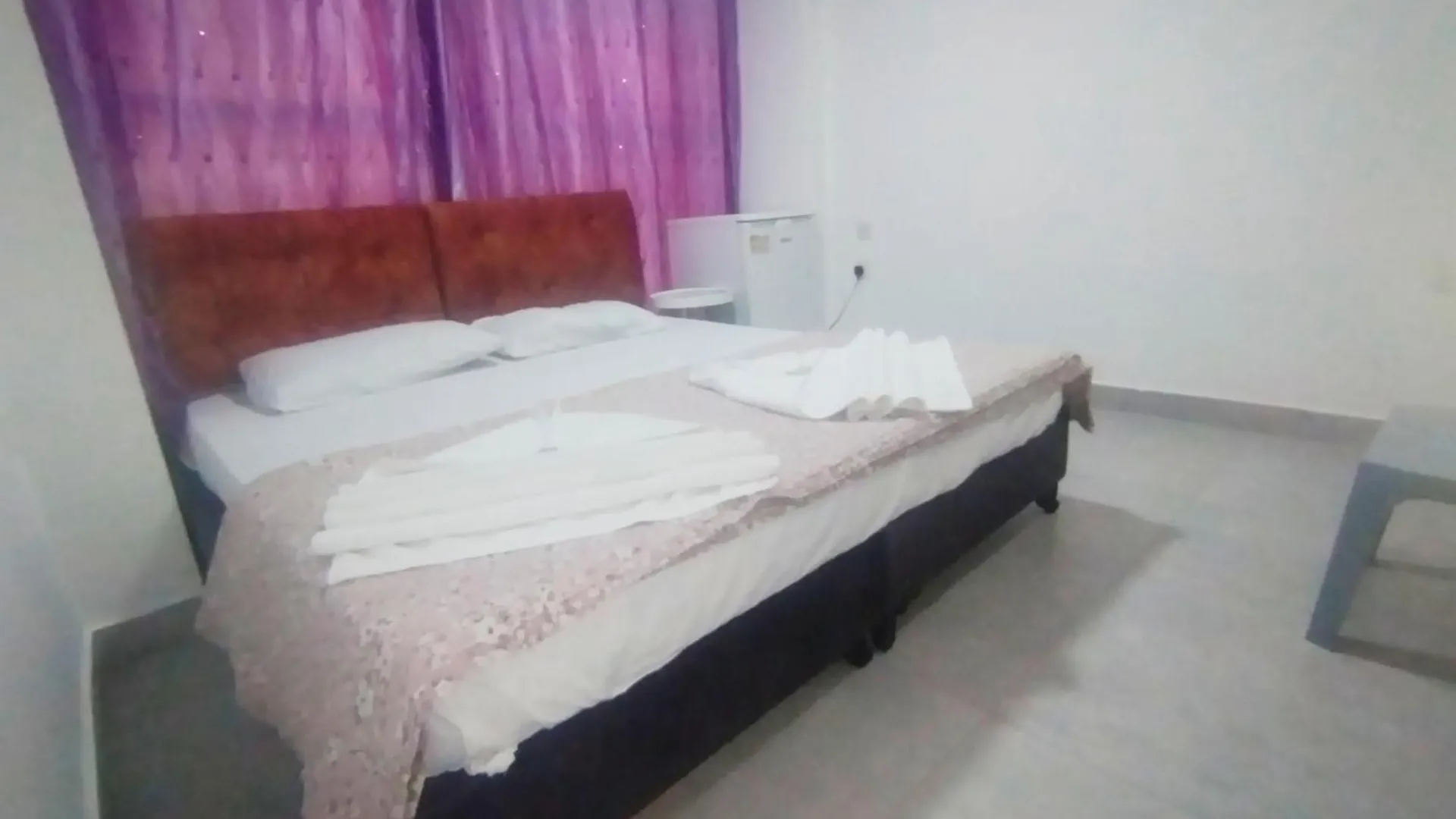 Apartment Farah Plaza Hostel&Apartments Akaba Jordanien