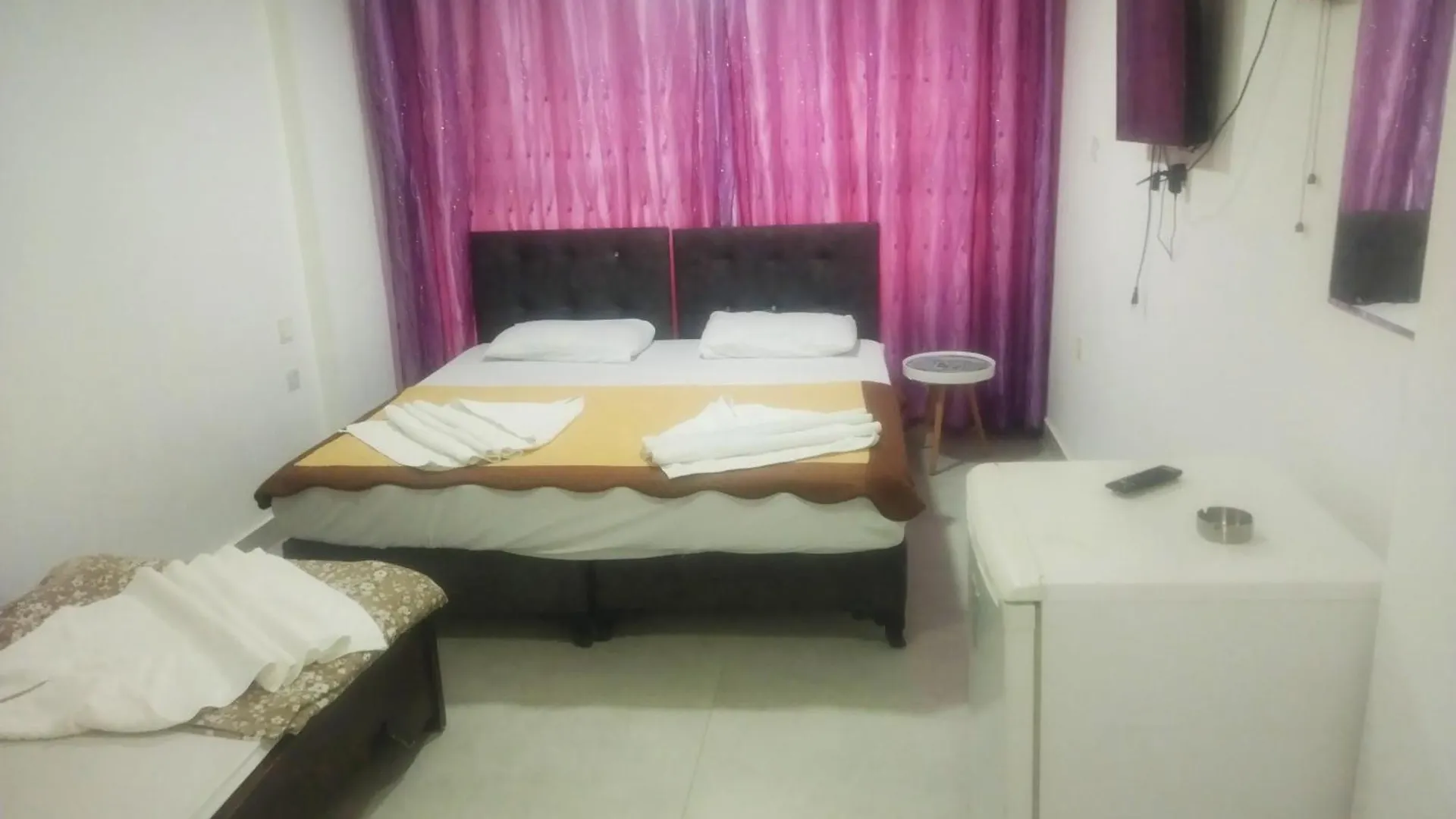 Farah Plaza Hostel&Apartments Akaba