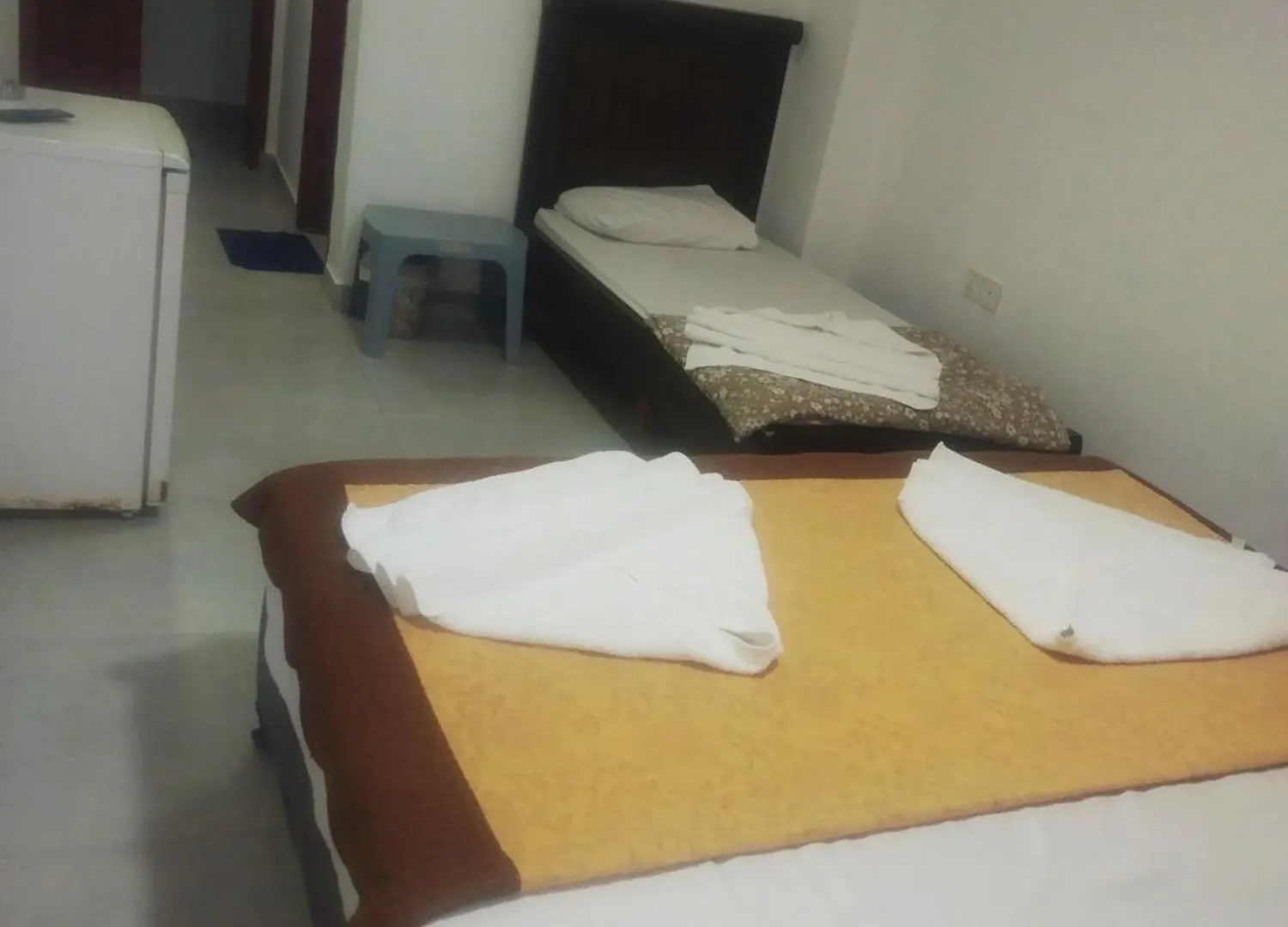 Farah Plaza Hostel &Hotel Apartments Akaba Jordania