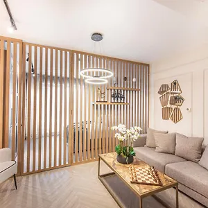Nasma Luxury - Boulevard Tower , دبي الإمارات العربية المتحدة