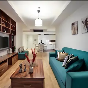 Luxury In Sisli , اسطنبول تركيا
