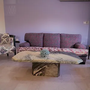 شقة The 90s Nostalgia, العقبة