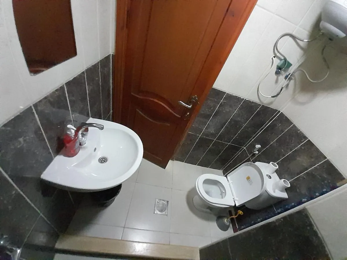 Farah Plaza Hostel &Hotel Apartments Áqaba