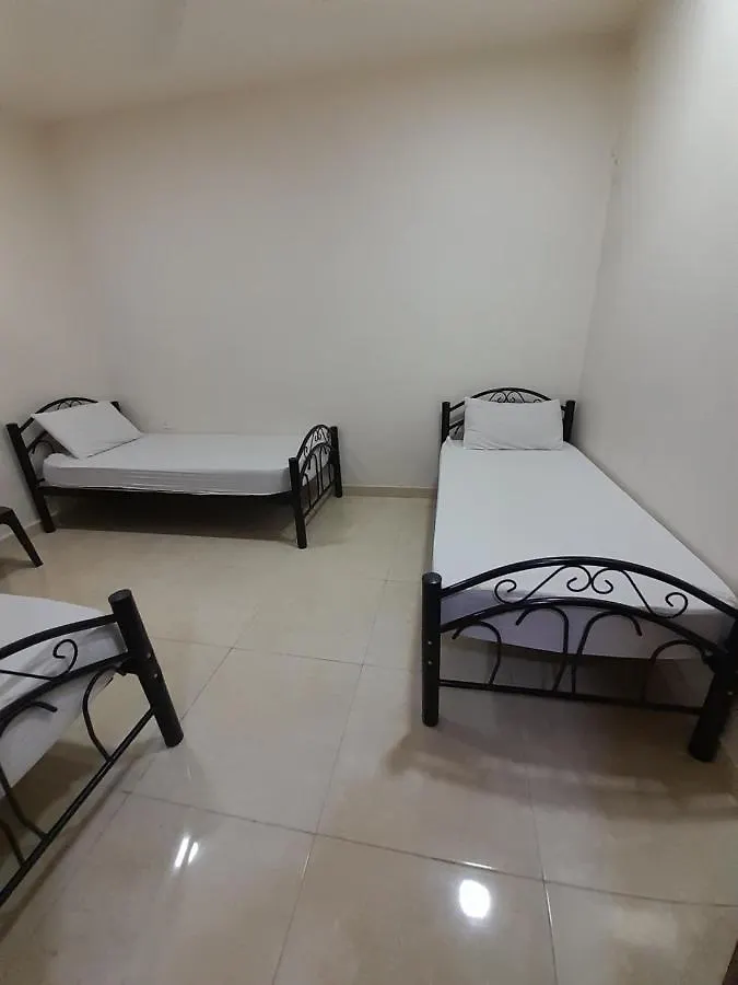 Farah Plaza Hostel &Hotel Apartments Aqaba