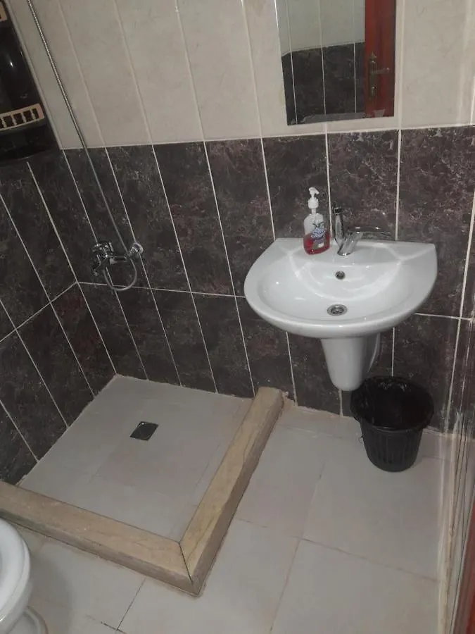 Farah Plaza Hostel &Hotel Apartments Aqaba Giordania