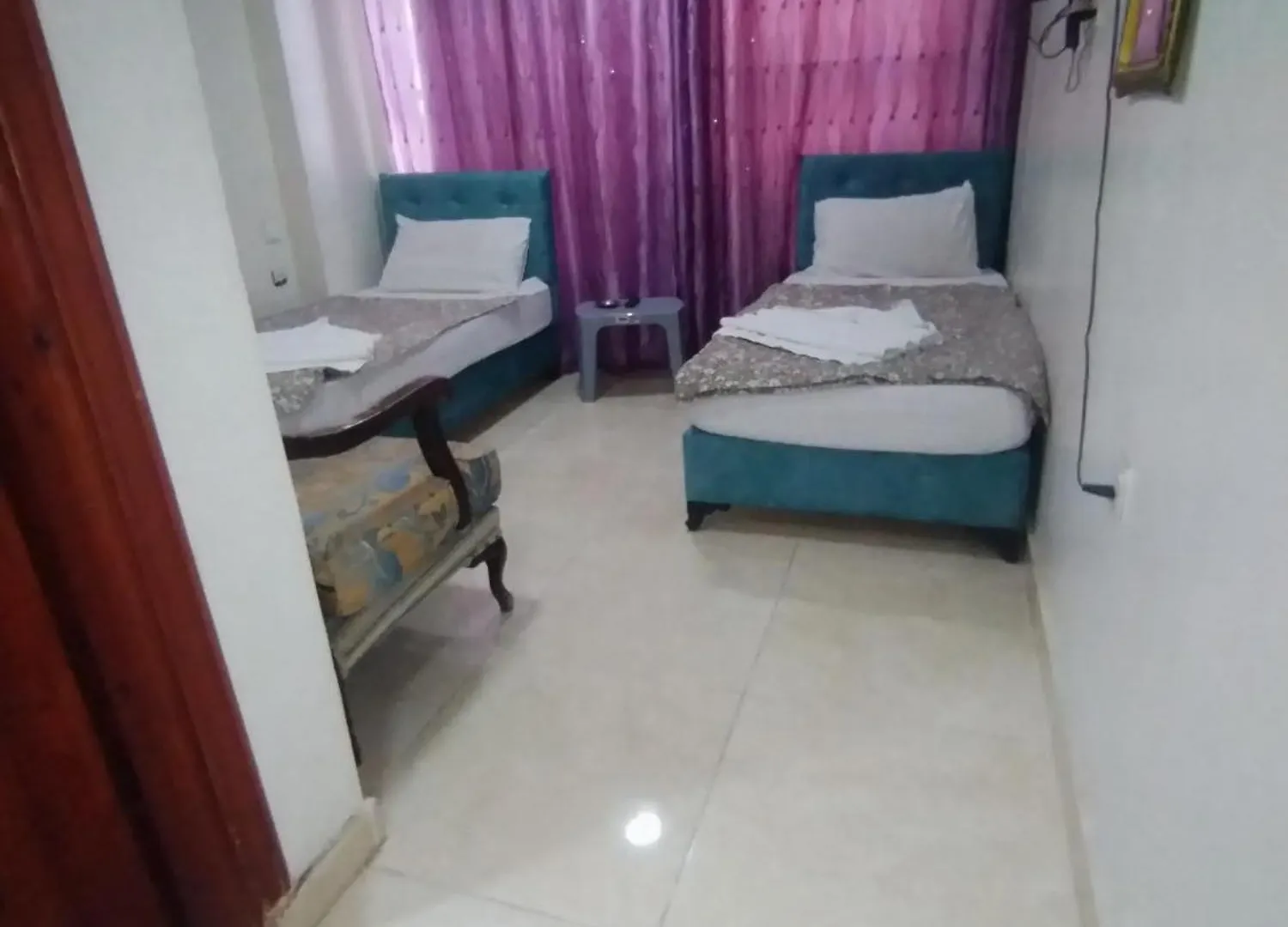 Farah Plaza Hostel &Hotel Apartments Aqaba Giordania