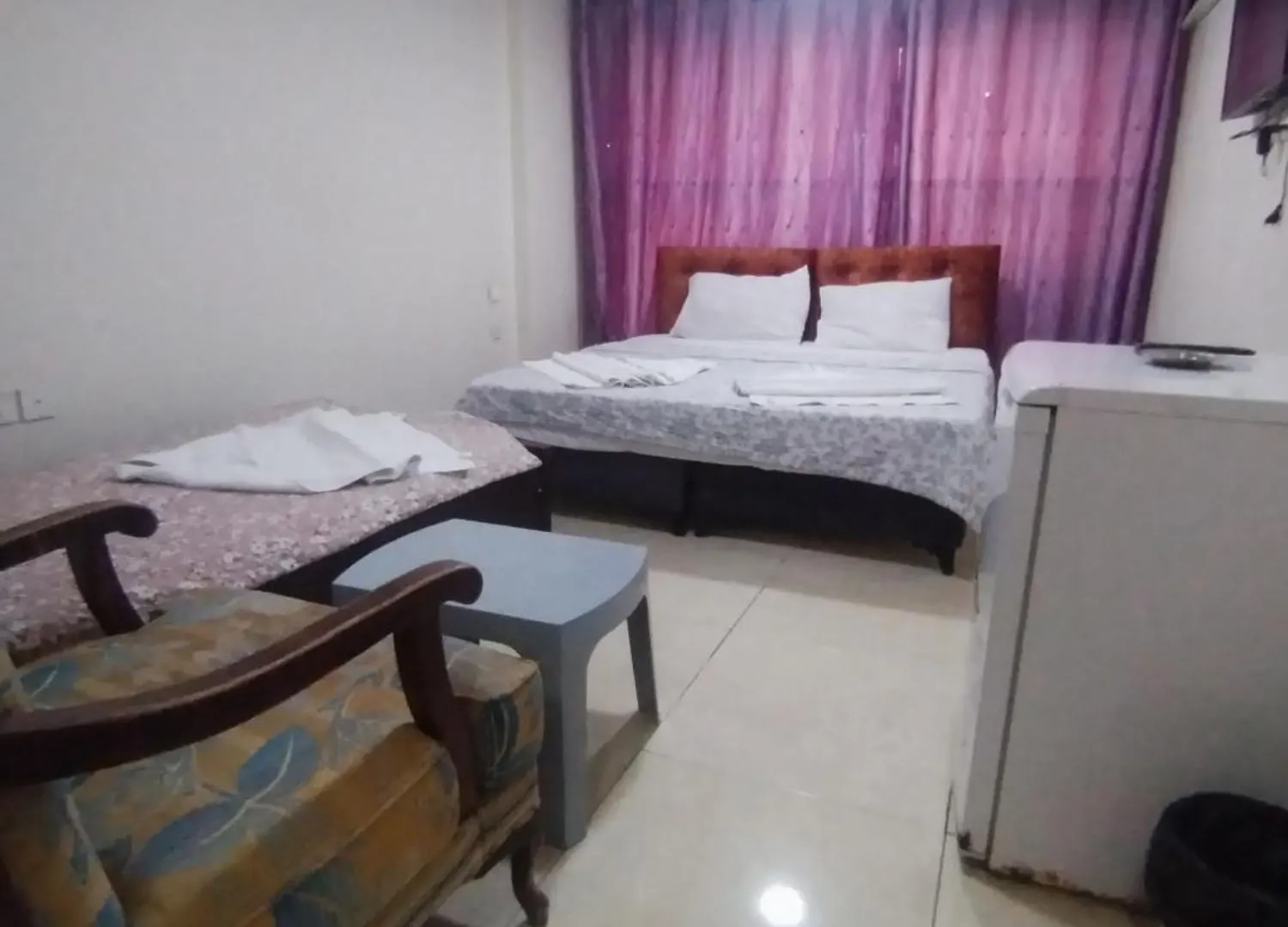 Farah Plaza Hostel &Hotel Apartments Aqaba