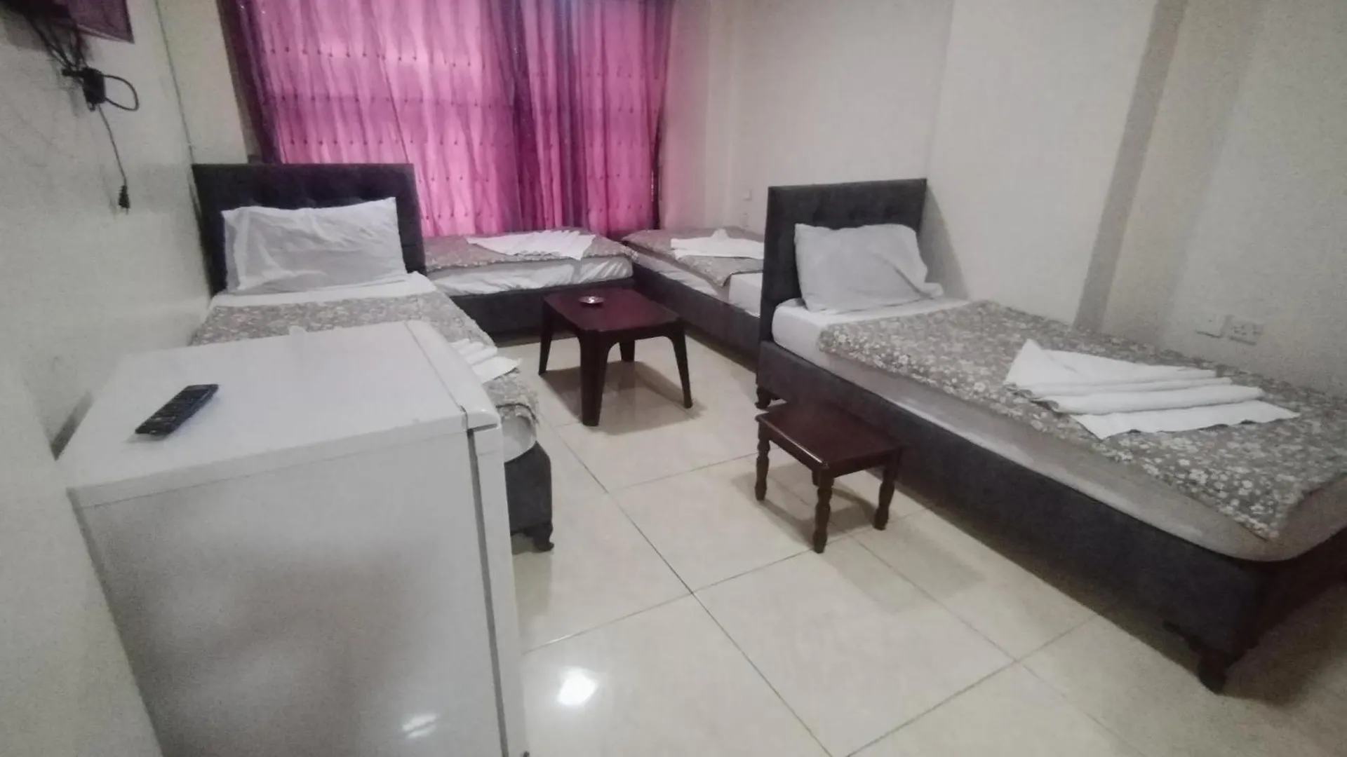 Farah Plaza Hostel &Hotel Apartments Aqaba