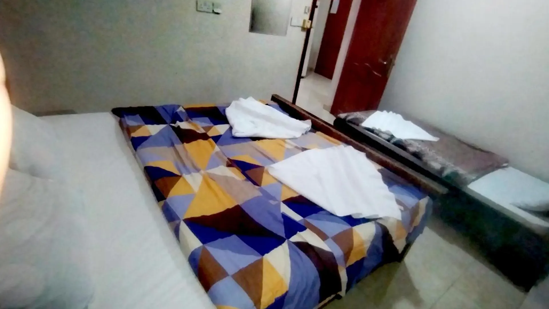 Farah Plaza Hostel &Hotel Apartments Akaba