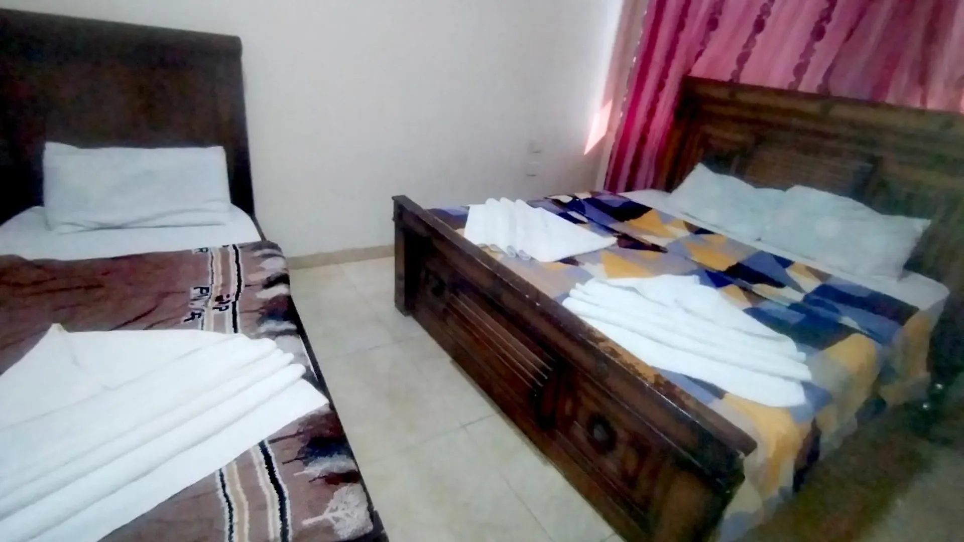 Farah Plaza Hostel &Hotel Apartments Aqaba