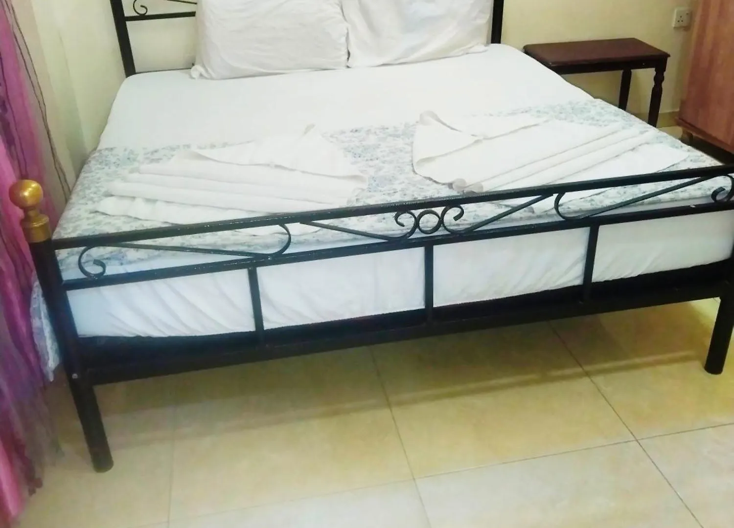 Farah Plaza Hostel &Hotel Apartments Aqaba