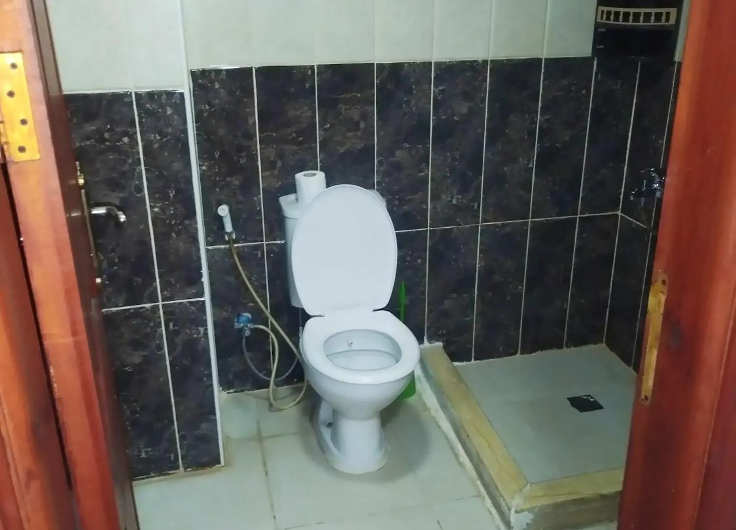 Farah Plaza Hostel &Hotel Apartments Akaba 0*,