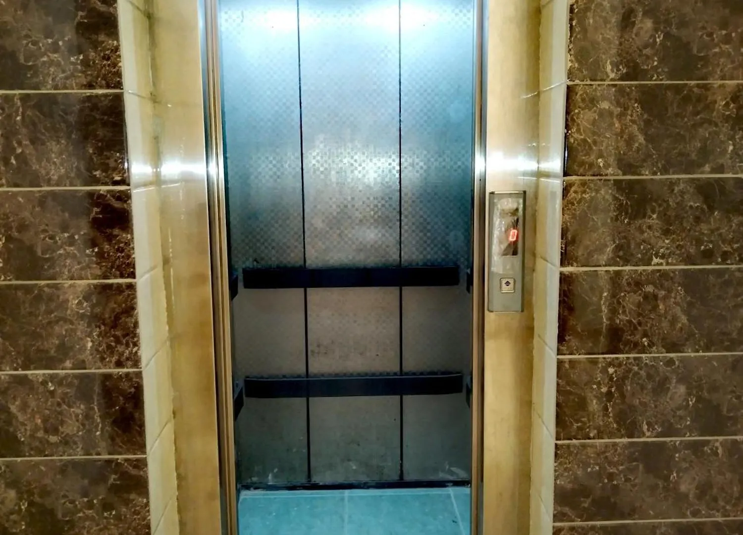 Farah Plaza Hostel &Hotel Apartments Aqaba