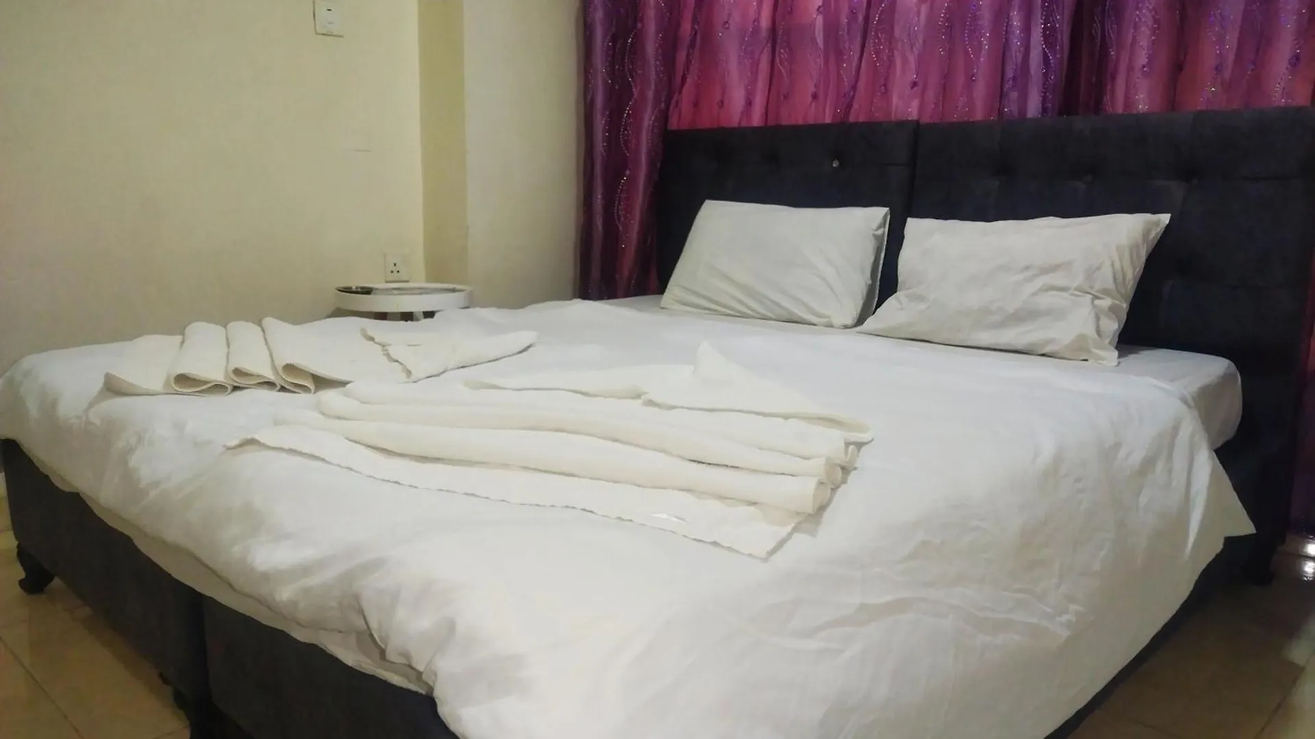 Farah Plaza Hostel &Hotel Apartments Aqaba