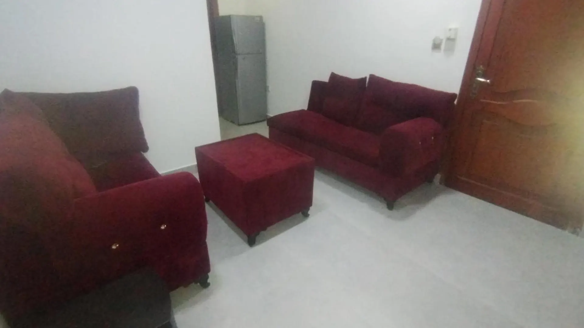Farah Plaza Hostel &Hotel Apartments Aqaba Giordania