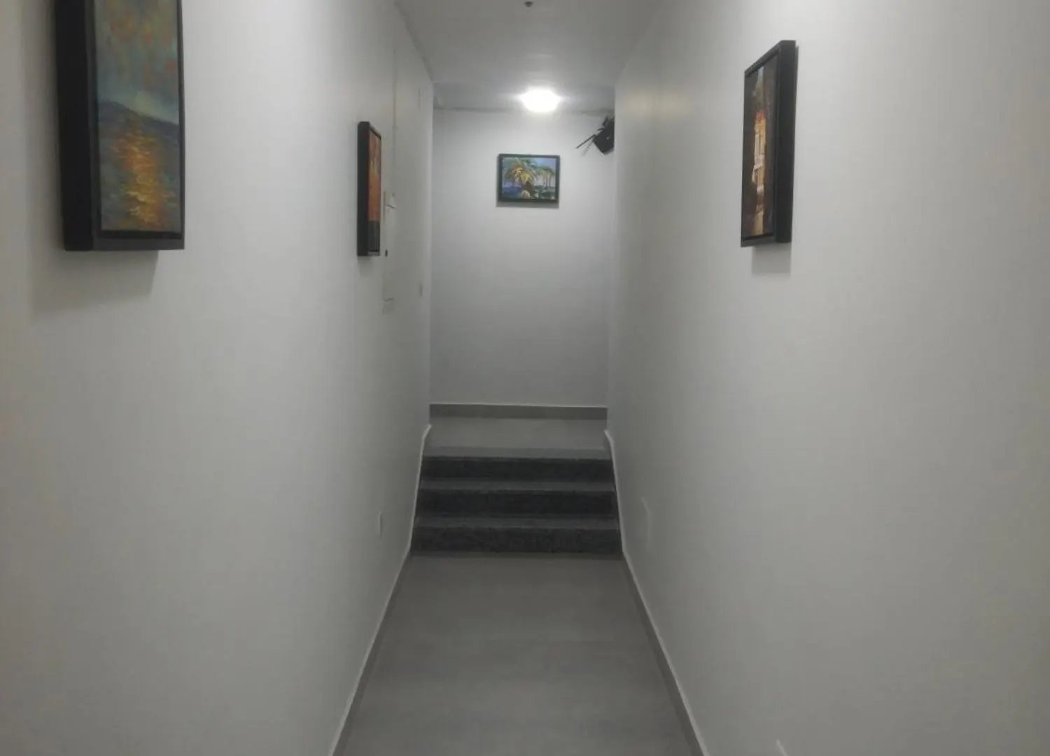 Farah Plaza Hostel &Hotel Apartments Áqaba Jordania