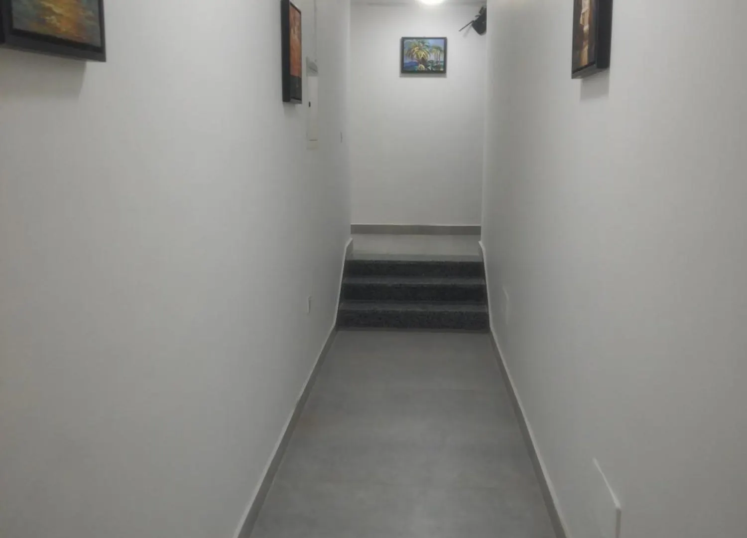 Farah Plaza Hostel &Hotel Apartments Áqaba