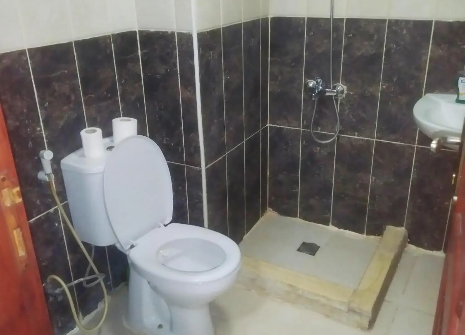 Farah Plaza Hostel &Hotel Apartments Áqaba