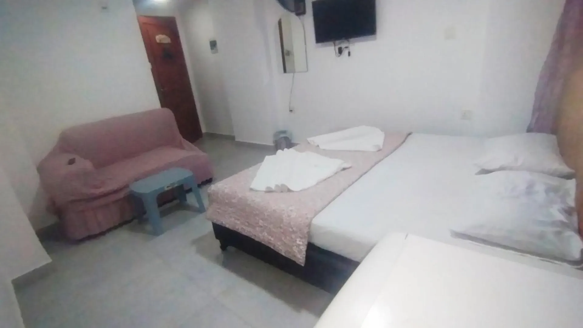 Farah Plaza Hostel &Hotel Apartments Aqaba