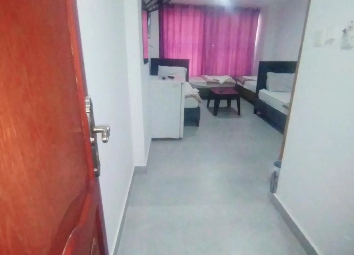 Farah Plaza Hostel &Hotel Apartments Aqaba
