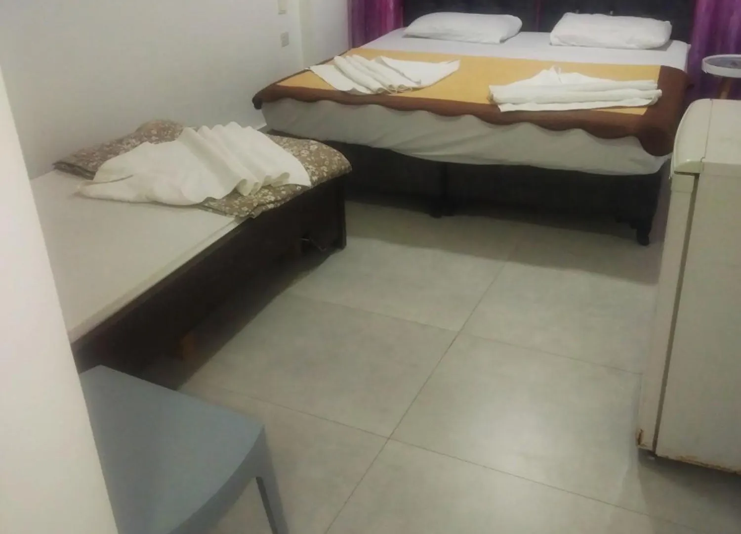Farah Plaza Hostel &Hotel Apartments Akaba