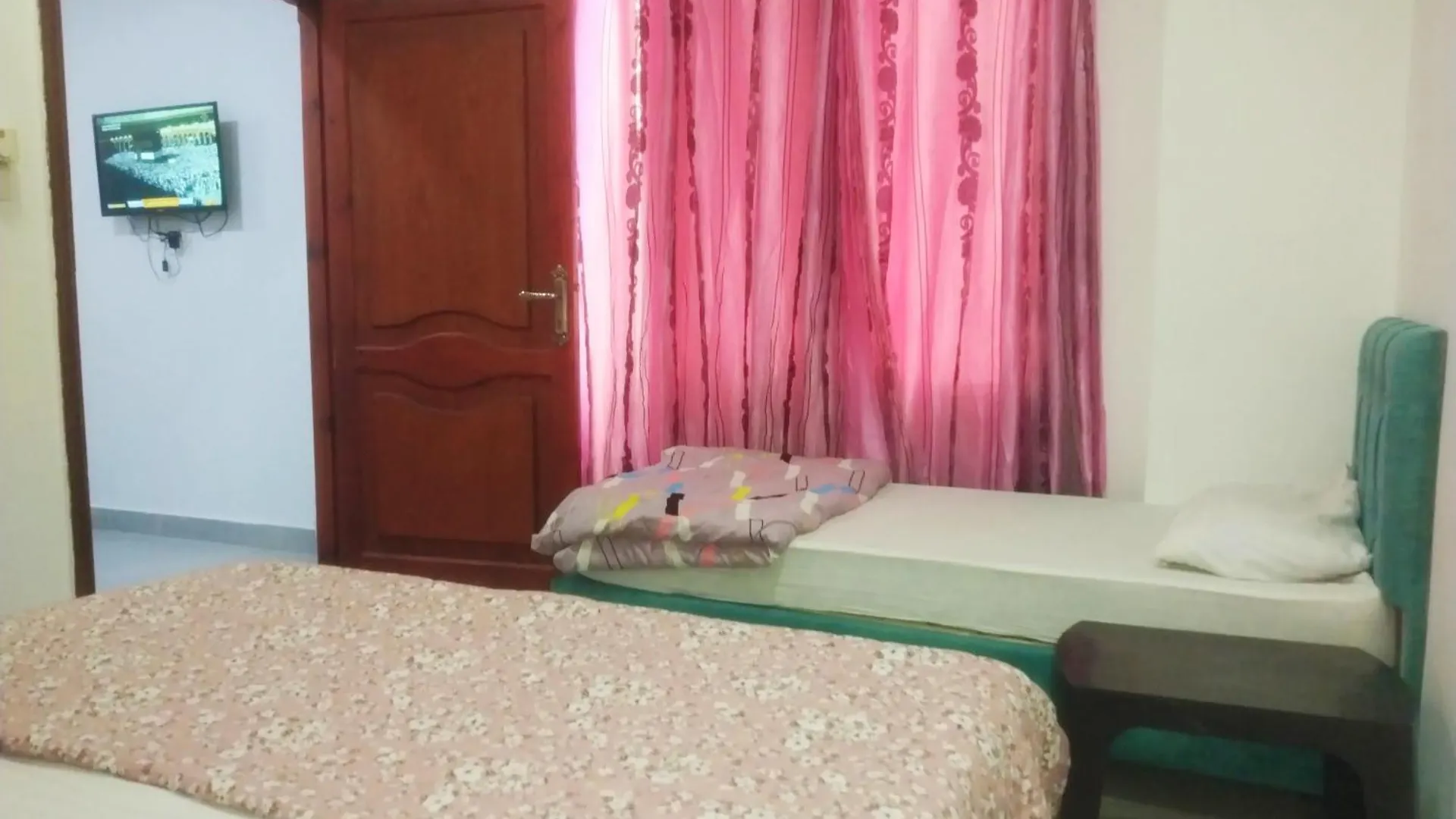 Farah Plaza Hostel &Hotel Apartments Akaba 0*,