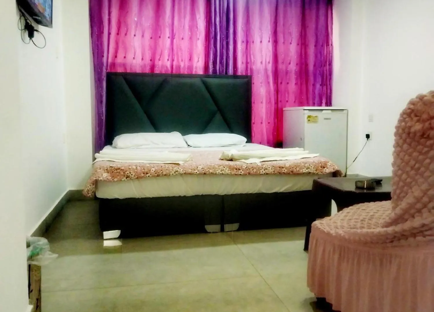 Farah Plaza Hostel &Hotel Apartments Aqaba 0*,  Giordania