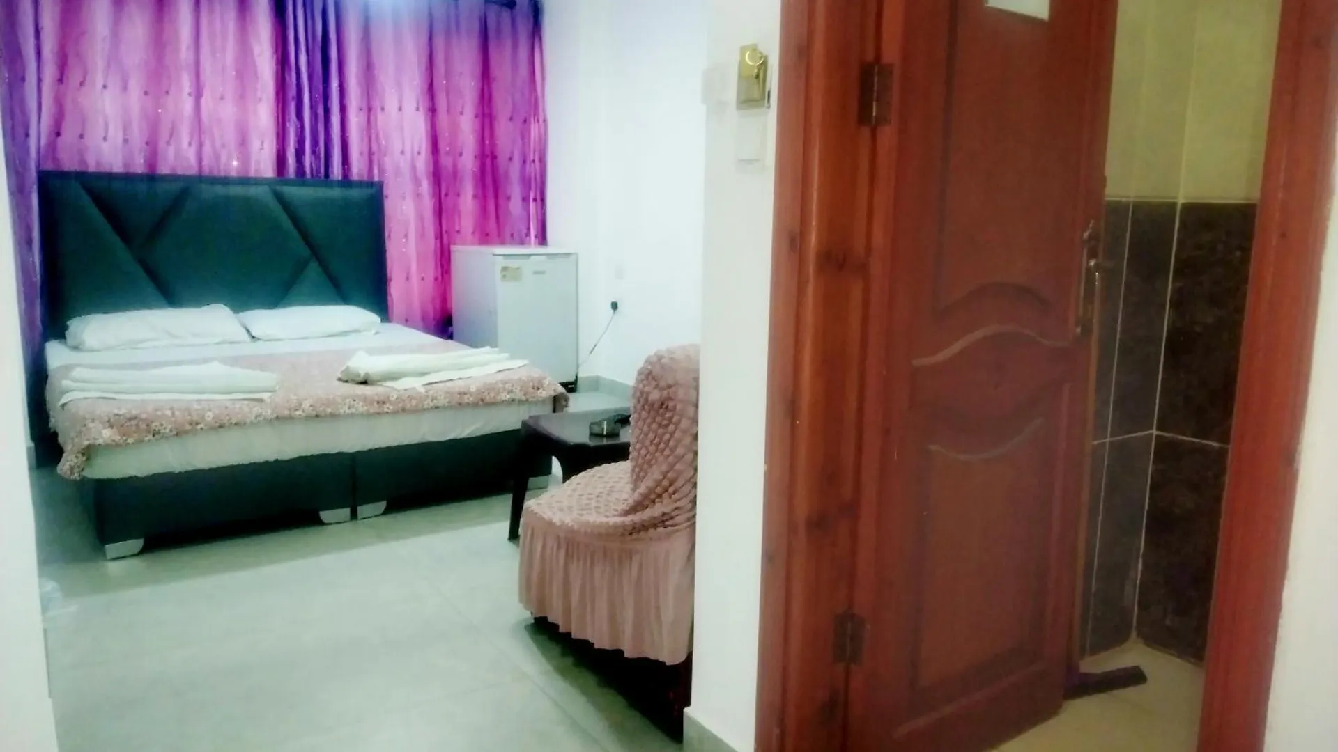 Farah Plaza Hostel &Hotel Apartments Aqaba