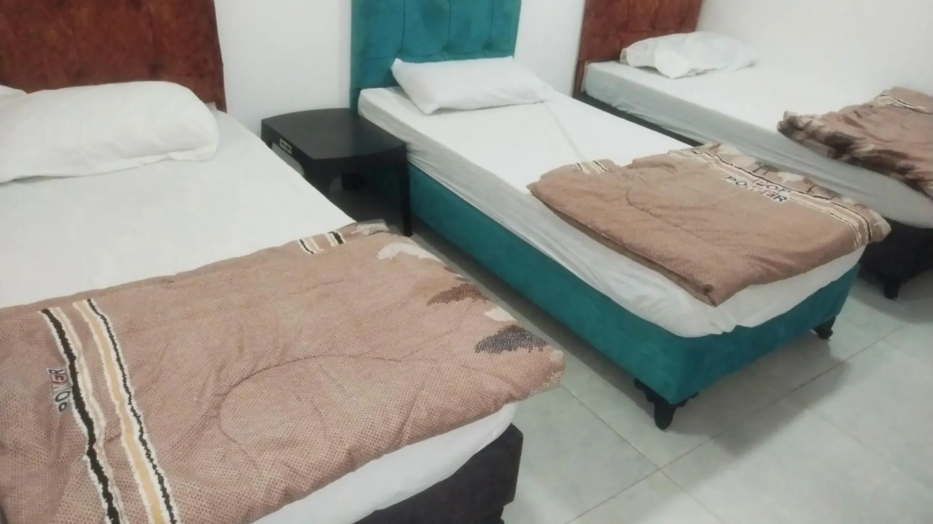Farah Plaza Hostel &Hotel Apartments Aqaba